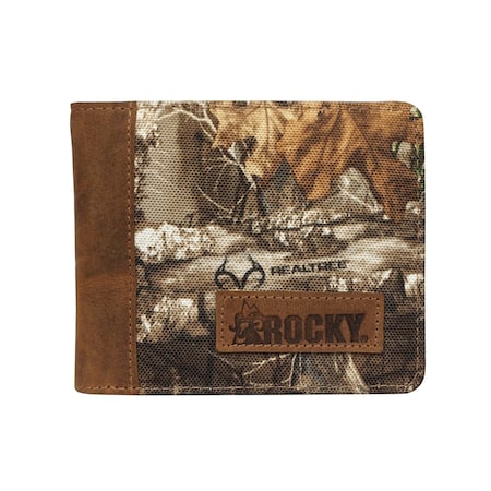 Rocky RealTree Edge Bifold RY6004-975